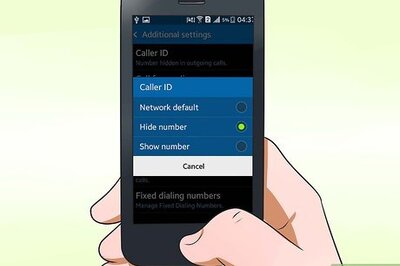 How to Call a Person That Has Blocked Your Number