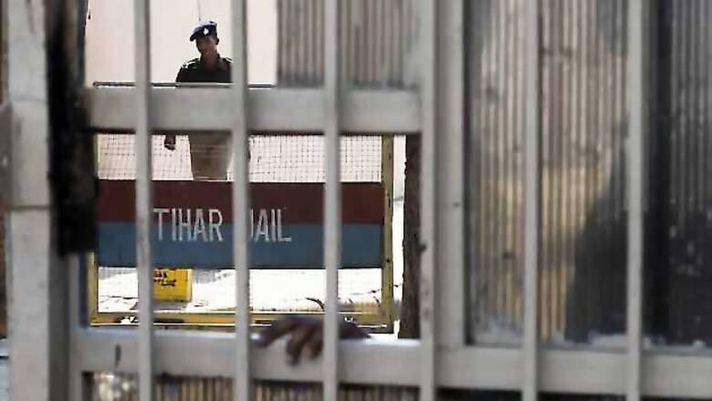 Delhi gangrape accused seeks nutritious food in jail