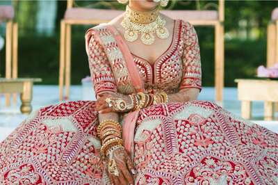Bridal Lehenga Buying Guide: How to Pick the Perfect Dream Outfit