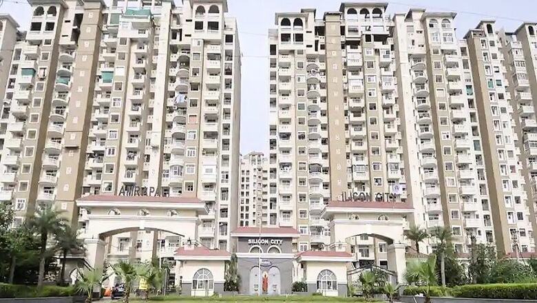 Will Throw Amrapali Group Out, Give Ownership Rights of Properties to Noida, Greater Noida: Supreme Court