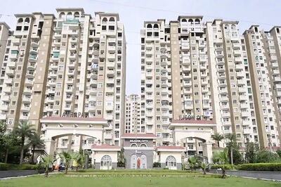 Will Throw Amrapali Group Out, Give Ownership Rights of Properties to Noida, Greater Noida: Supreme Court