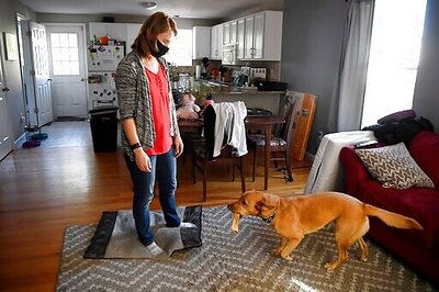 COVID-19 Coverage Safety Net Has Plenty Of Holes In US