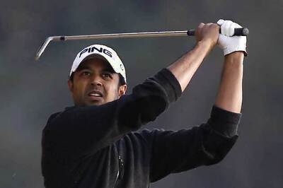 Atwal makes cut, Chopra misses out at Georgia Classic