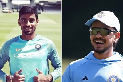 Duleep Trophy 2023: Abhimanyu Easwaran to Lead East Zone, Ishan Kishan Opts Out