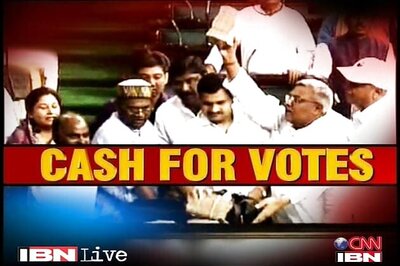 Cash-for-votes scam 2010: Court orders CBI probe
