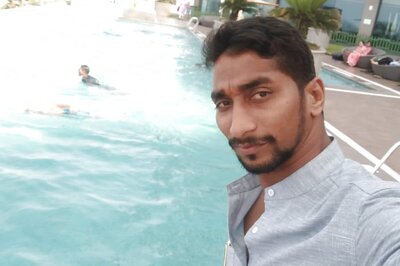 Former Ranji Cricketer Arrested For Posing as Andhra Chief Minister And Duping Company of Rs 12 Lakh