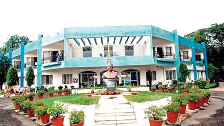 Tribal students demand 50% domicile quota in Tata Football Academy