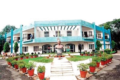 Tribal students demand 50% domicile quota in Tata Football Academy