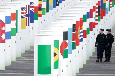 Developed world must walk the talk, India on eve of climate summit