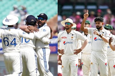 WTC 2025 Final: India vs Pakistan Final Still a Chance - Here's How