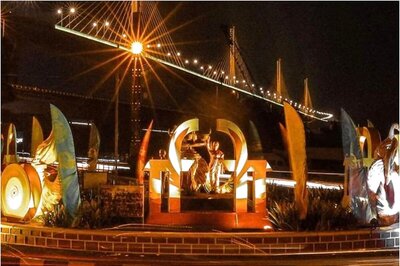 Goa CM Says IIFI will be Held as per Schedule in November, Cong Opposes