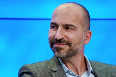 Uber Still Believes Autonomous Vehicles Have a Future: CEO