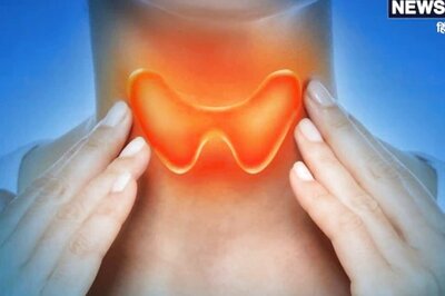 Consume These 5 Superfoods To Keep Your Thyroid In Good Shape