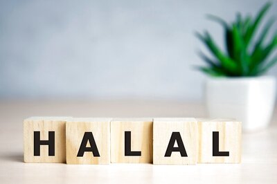 Ban Nothing to Do With Halal Meat, Meant to Crack Down on Certification Nexus: UP Govt Sources