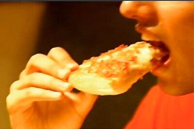 Restaurant fines people for leaving food on plate