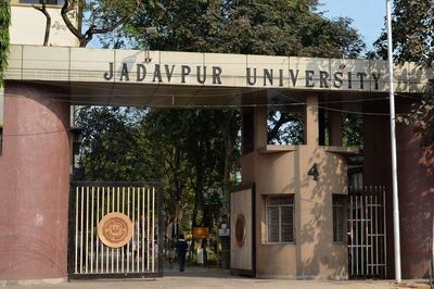 Jadavpur University Shut Till July 12 as Employee Tests Positive for Covid-19