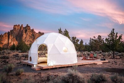 Airbnb And National Geographic to Host Solar Eclipse Viewing Experience