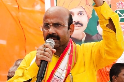 'Running Jihad Of Producing More Children': BJP Leader Harish Dwivedi's Remarks Spark Row