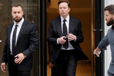 Elon Musk's X Corp Sues Media Matters Over Anti-Semitic Content Allegations