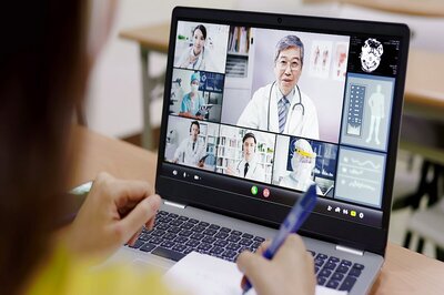 NBE FMGE June 2021 Result Declared at natboard.edu.in