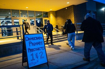 Here’s a List of Everything That Went Wrong at the Iowa Caucuses