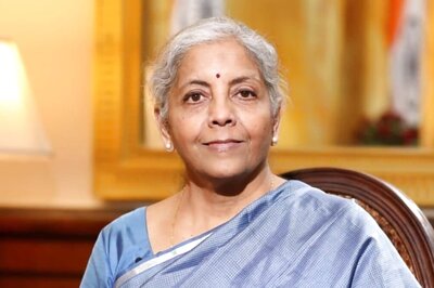 ‘Six Muslim Nations Bombed Under Obama As US Prez': Sitharaman on Allegations Against India