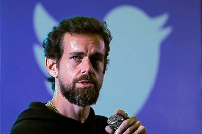 Twitter CEO Jack Dorsey Pledges $1 Billion to Fund Coronavirus Relief Efforts