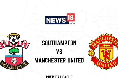Premier League 2021-22 Southampton vs Manchester United LIVE Streaming: When and Where to Watch Online, TV Telecast, Team News