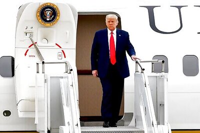 US Says It Won't Join Global Effort To Find COVID-19 Vaccine