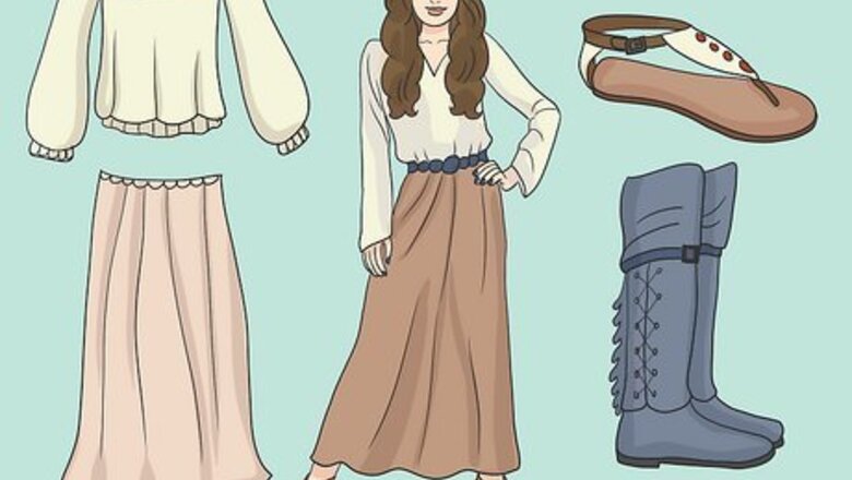 How to Act Elven at School