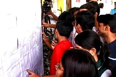 ISC, ICSE results out; girls outperform boys