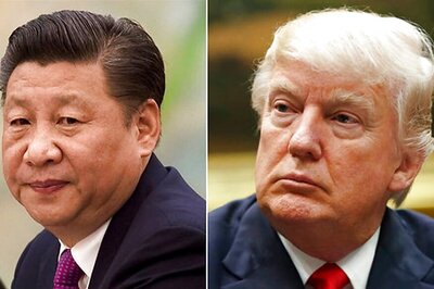 Taiwan: US Relations Won't be Harmed by Trump-Xi Meeting