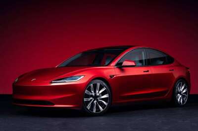 Driverless Cars Not Appropriate For India, Here’s Why