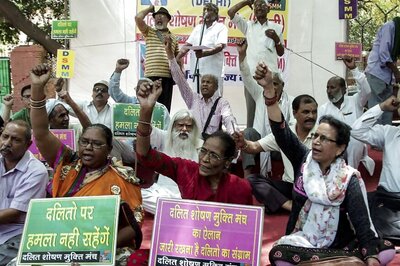 Dalits in Gujarat's Una to Convert to Buddhism, Cite Discrimination by Other Castes