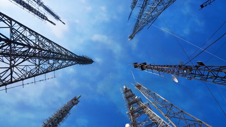 More towers needed to resolve call drop issues