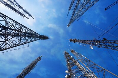 More towers needed to resolve call drop issues