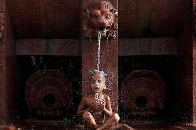 Hell on Earth: India Not Alone, Most of South Asia Living Out Dystopian Chapter of Climate Change