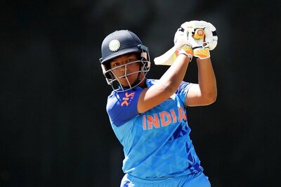 'Want to Buy a Flat in Kolkata. I want My Parents to Settle Down There'-Richa Ghosh