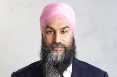 Nijjar Funded Canadian Politician Jagmeet, Reveals Journalist; Intel Sources Tell News18 It's Key Evidence of Nexus