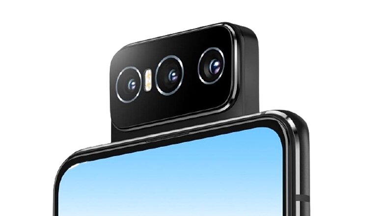 Asus ZenFone 8, ZenFone 8 Flip May Debut in India as Asus 8Z & 8Z Flip, Launch Date Still Unclear