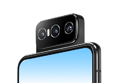 Asus ZenFone 8, ZenFone 8 Flip May Debut in India as Asus 8Z & 8Z Flip, Launch Date Still Unclear