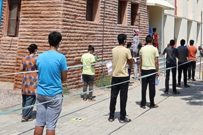 IIT Delhi Placement Drive 2022-23: Highest International Offer Rs 2.4 Cr on 1st Day