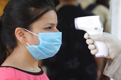 Send Samples for Genome Testing, Supervise Home Isolation, Centre Tells States on Omicron