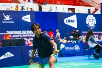 Thailand Para Badminton: Manisha Ramadass, Mandeep Kaur Register Impressive Wins as India Win 17 Medals