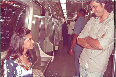 Deepika Padukone Posts Pic with Imtiaz Ali to Mark 11 Years of Love Aaj Kal, Alia Bhatt Calls Them Best People