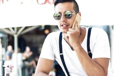 Want to Try Suspenders? Here's How You Ace Them