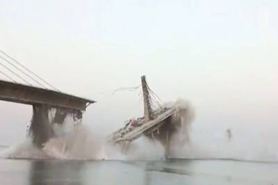 Engineers' Body Demands Structural Audit of Bridges in Bihar