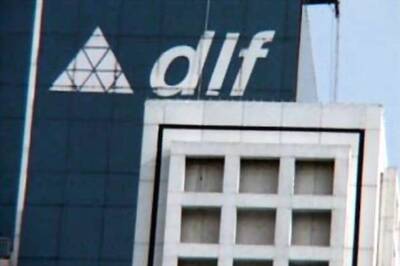 DLF shares fall by 25 per cent after Sebi's 3-year ban order