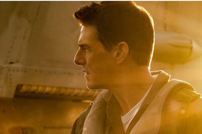 Tom Cruise Starrer Top Gun Maverick Script Stolen in BMW Car Theft