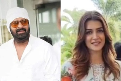 Here’s Why Makers of Adipurush Are Facing Backlash For Casting Kriti Sanon